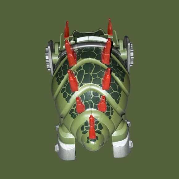 2014 Disney Pixar Toy Story That Time Forgot Goliathon Figure B18 - Picture 3 of 7